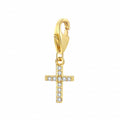 Charm Cruz circonitas