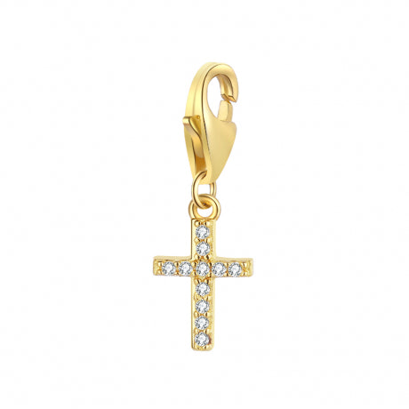 Charm Cruz circonitas