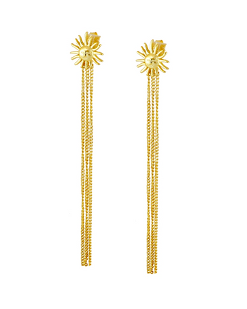 Sunny Earrings