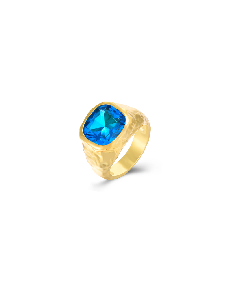Anillo Diamond