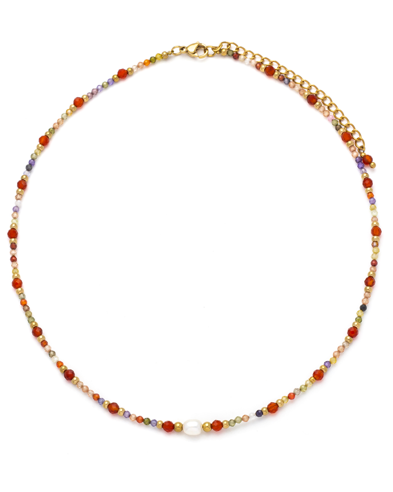 Collar sunset classic