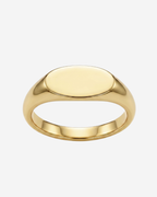 Anillo ovalada especial Día de la Madre