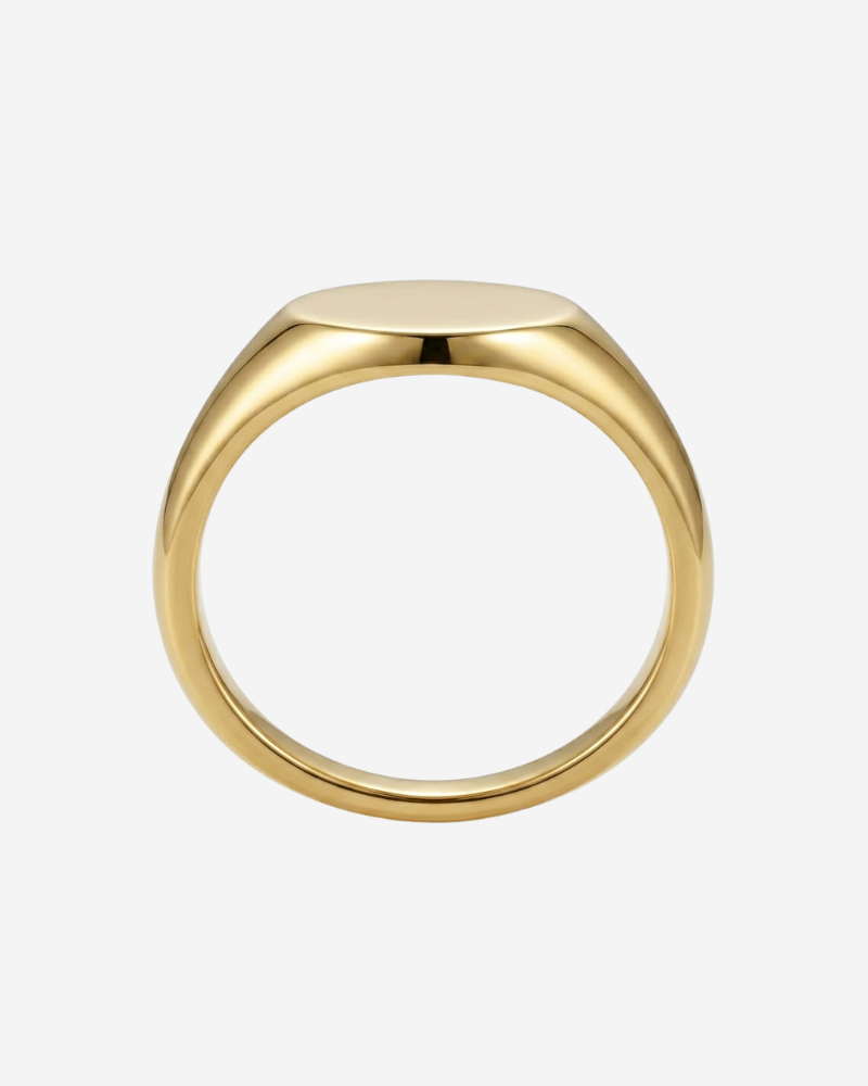 Anillo ovalada especial Día de la Madre