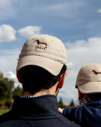 Gorra personalizada Perro Salchicha