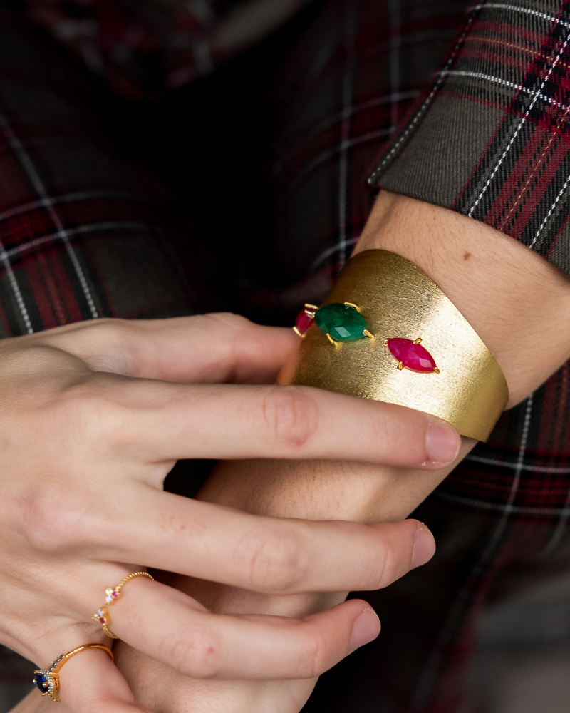 Brazalete Oasis