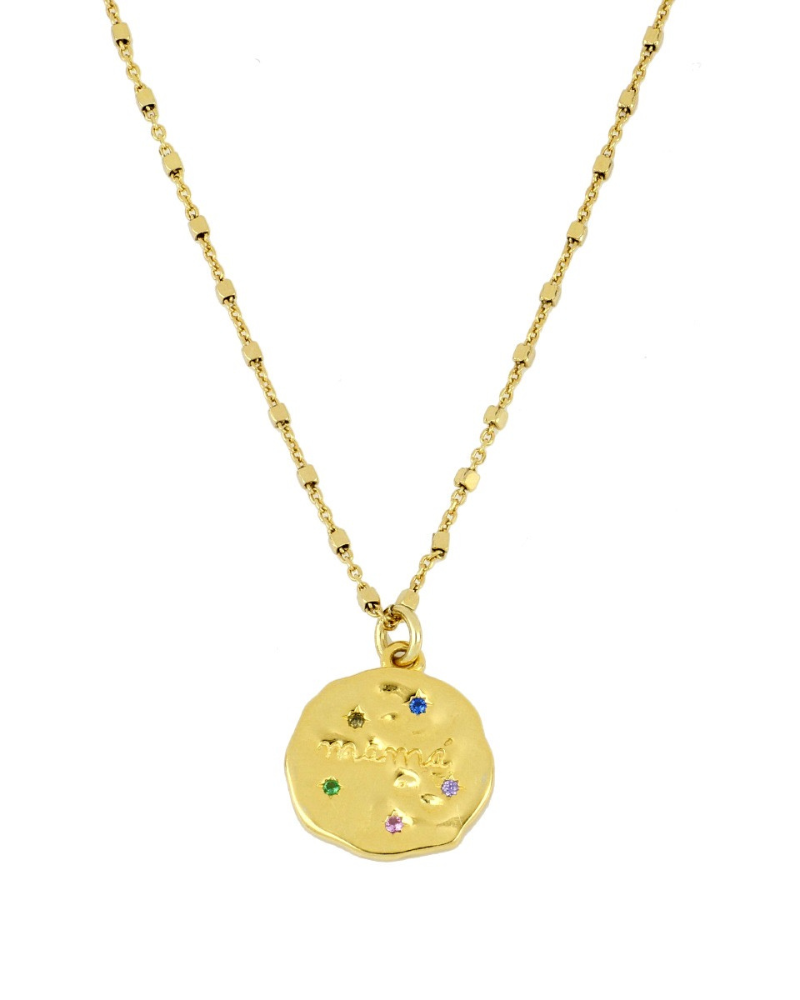 Collar Mamá Bright