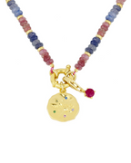 Mamma Mia Necklace