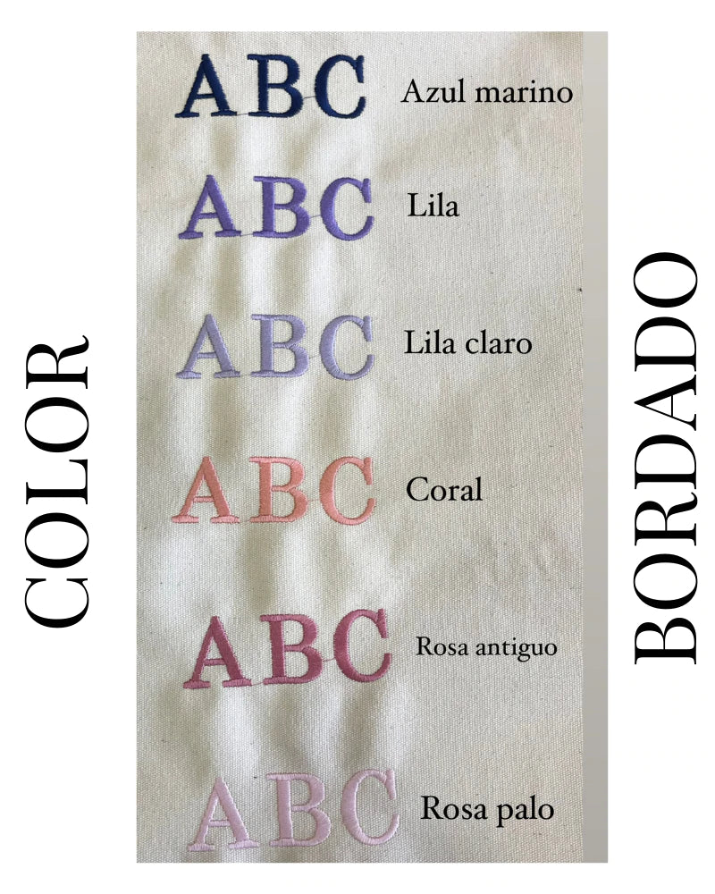 Bolso Orange
