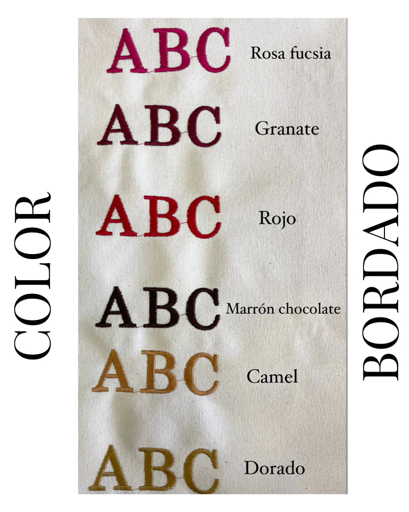 Bolso tote Ana Camel