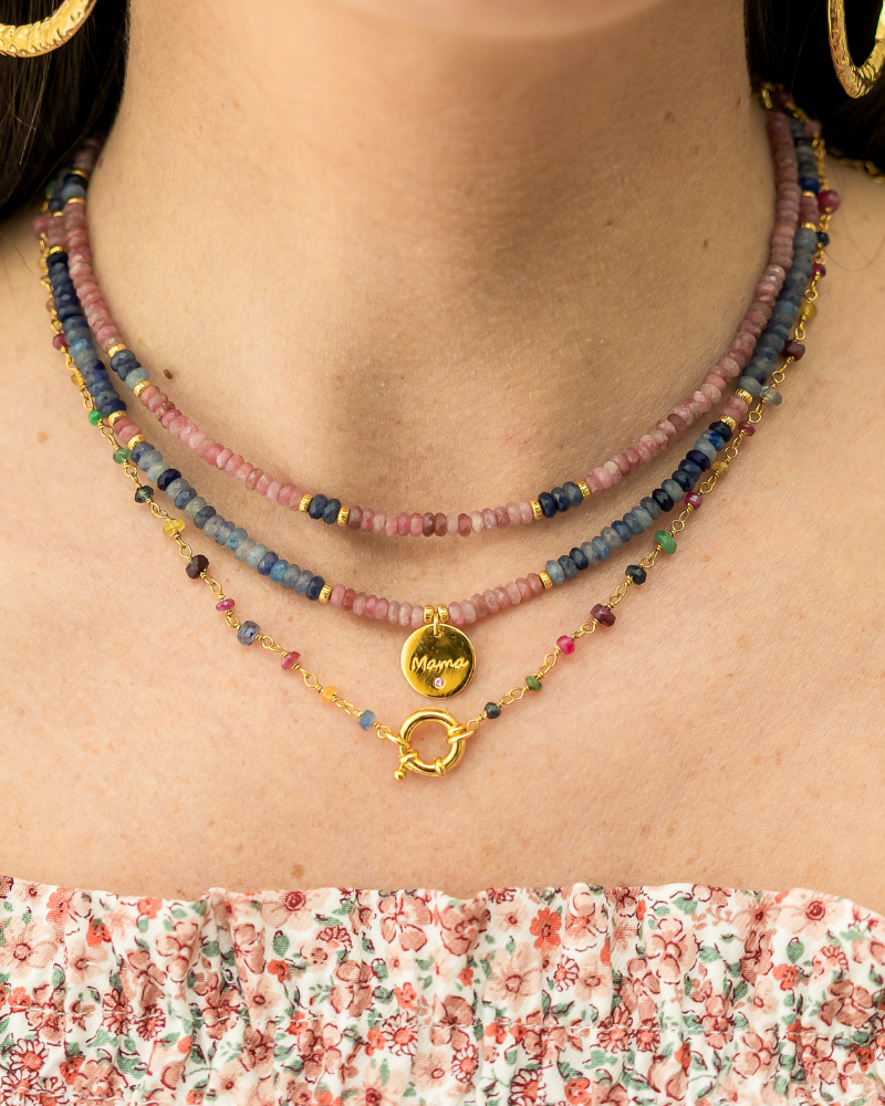 Conjunto Luz Mamá (opcional conjunto entero o por separado)
