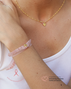 Conjunto Pink Heart