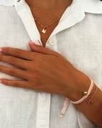 Pulsera Pink Power