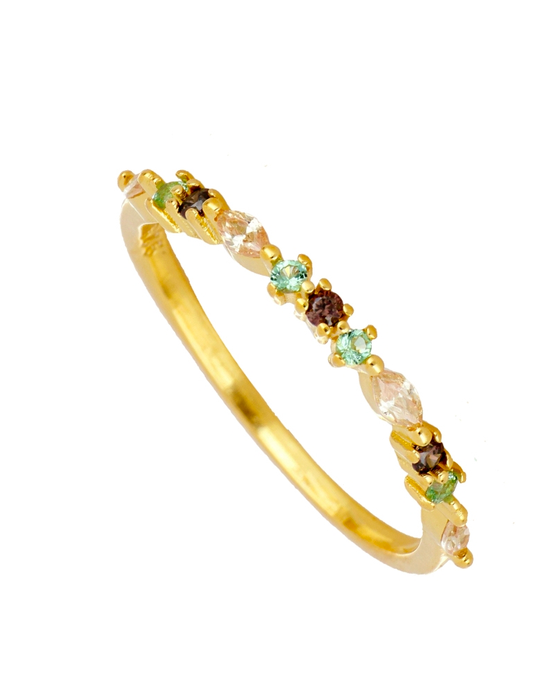 Anillo mini Autumn