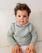 Sudadera personalizada niño