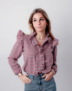 Camisa Amapola