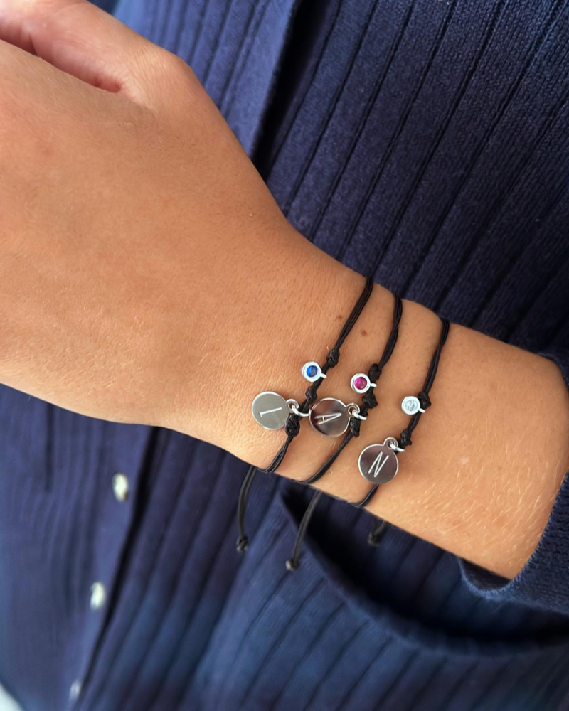 Pulsera Best Friend
