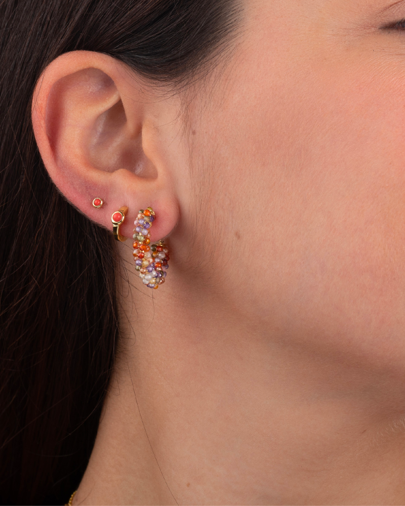 Murillo earrings