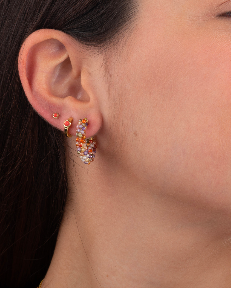 Pendientes Murillo