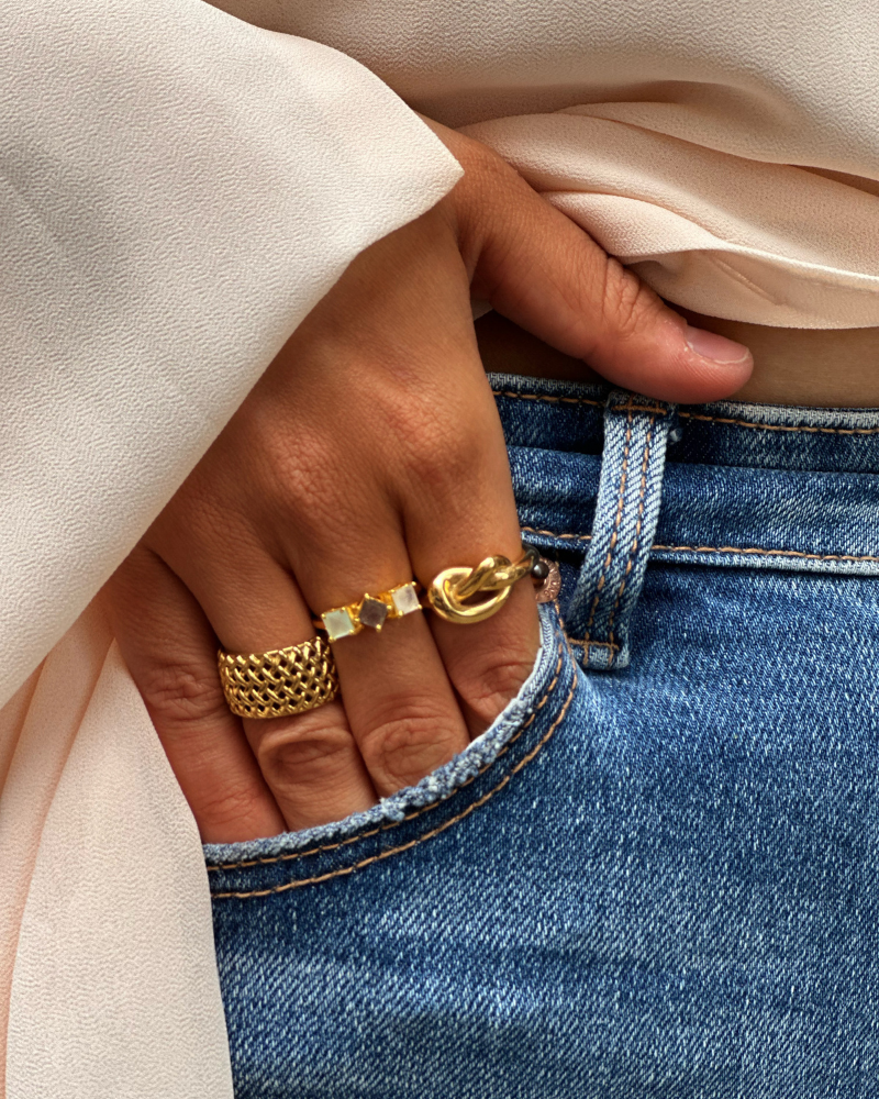 Anillo Halley