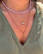 COLLAR CROSS MINERAL