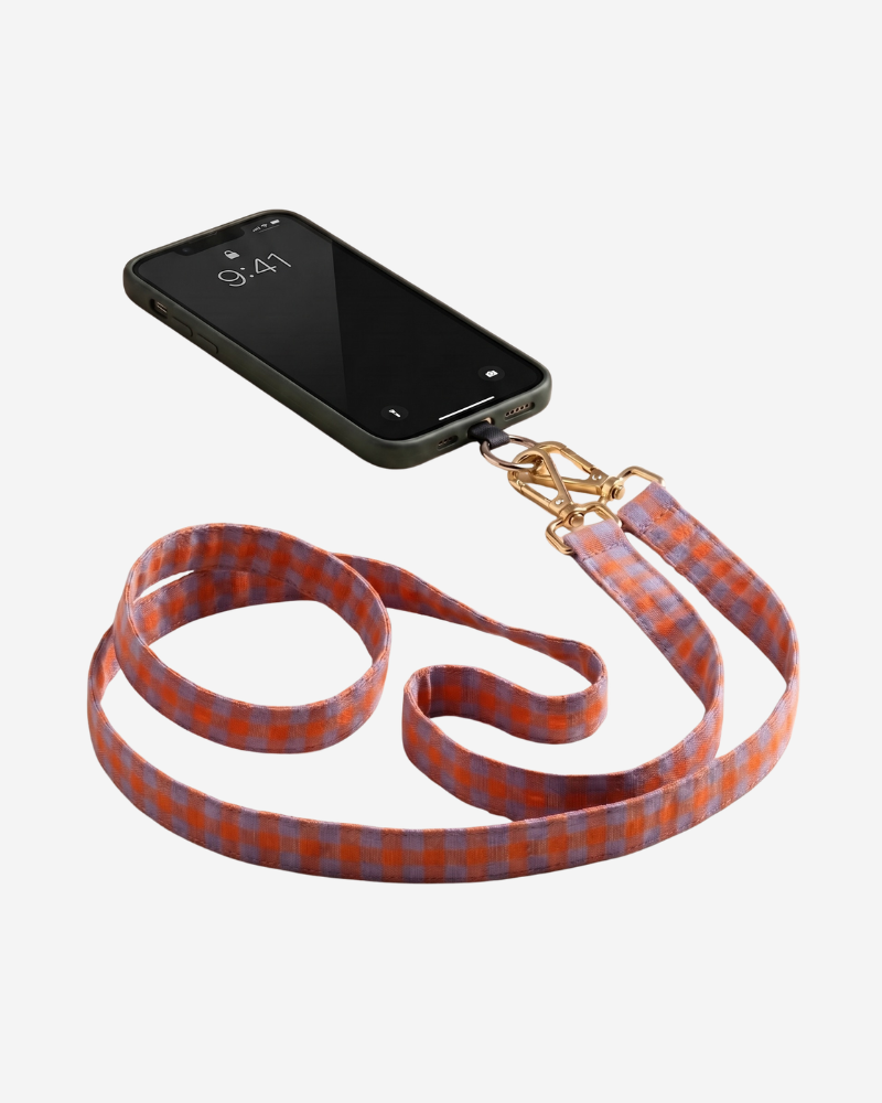 Strap Vichy