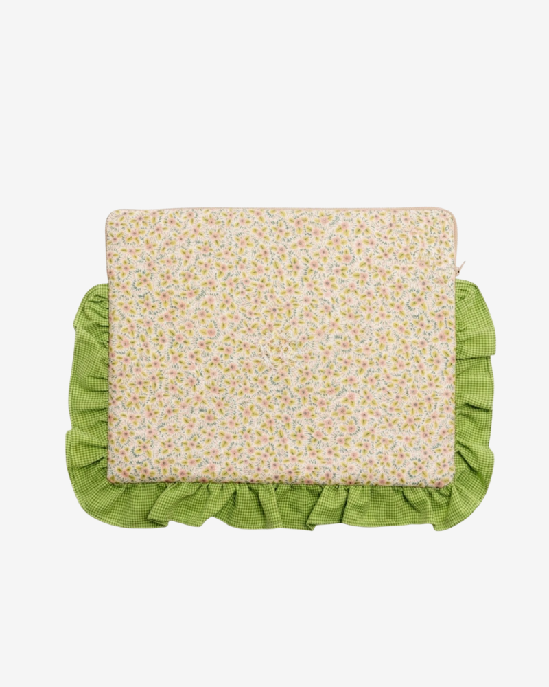 Funda personalizada Jazmín