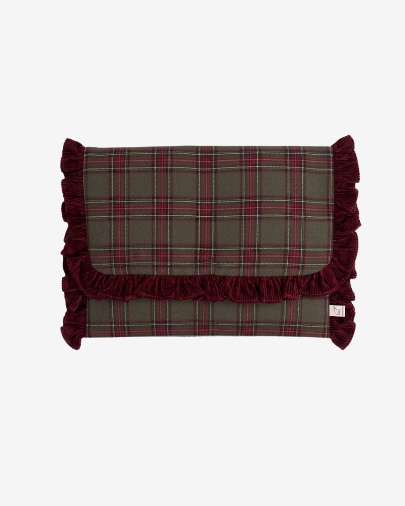Funda personalizada Escocia