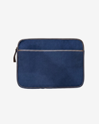 Funda personalizada Federica azul marino