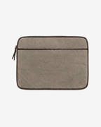 Funda personalizada Federica gris