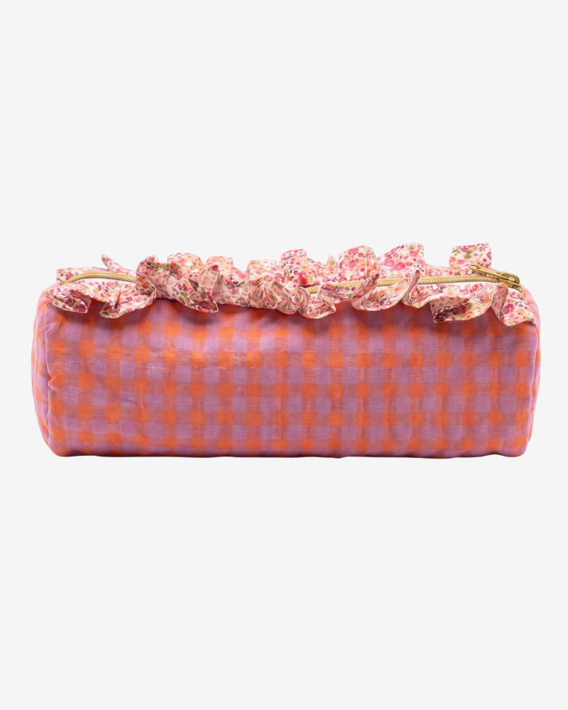 Estuche Simone Orange