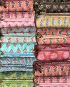 Estuche estampado