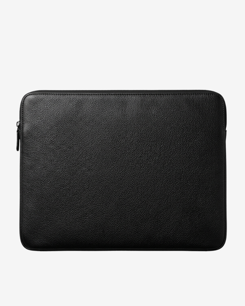 Funda personalizada Born black