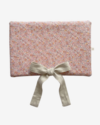 Funda personalizada / Portadocumentos Red Flowers