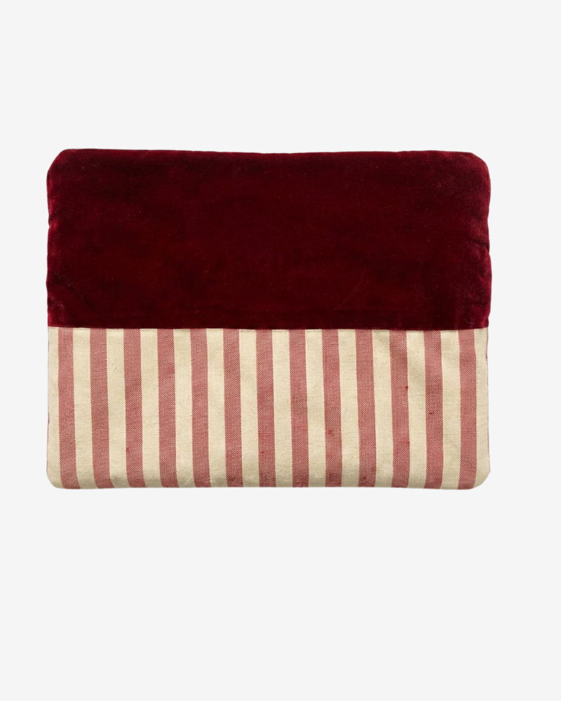FUNDA PERSONALIZADA RED VELVET