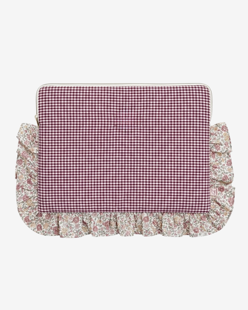 Carolina personalized cover