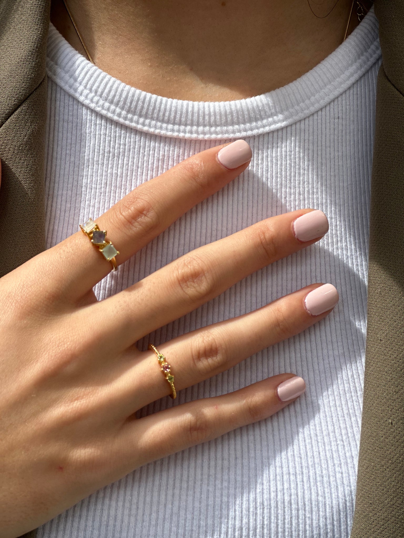 Anillo Halley