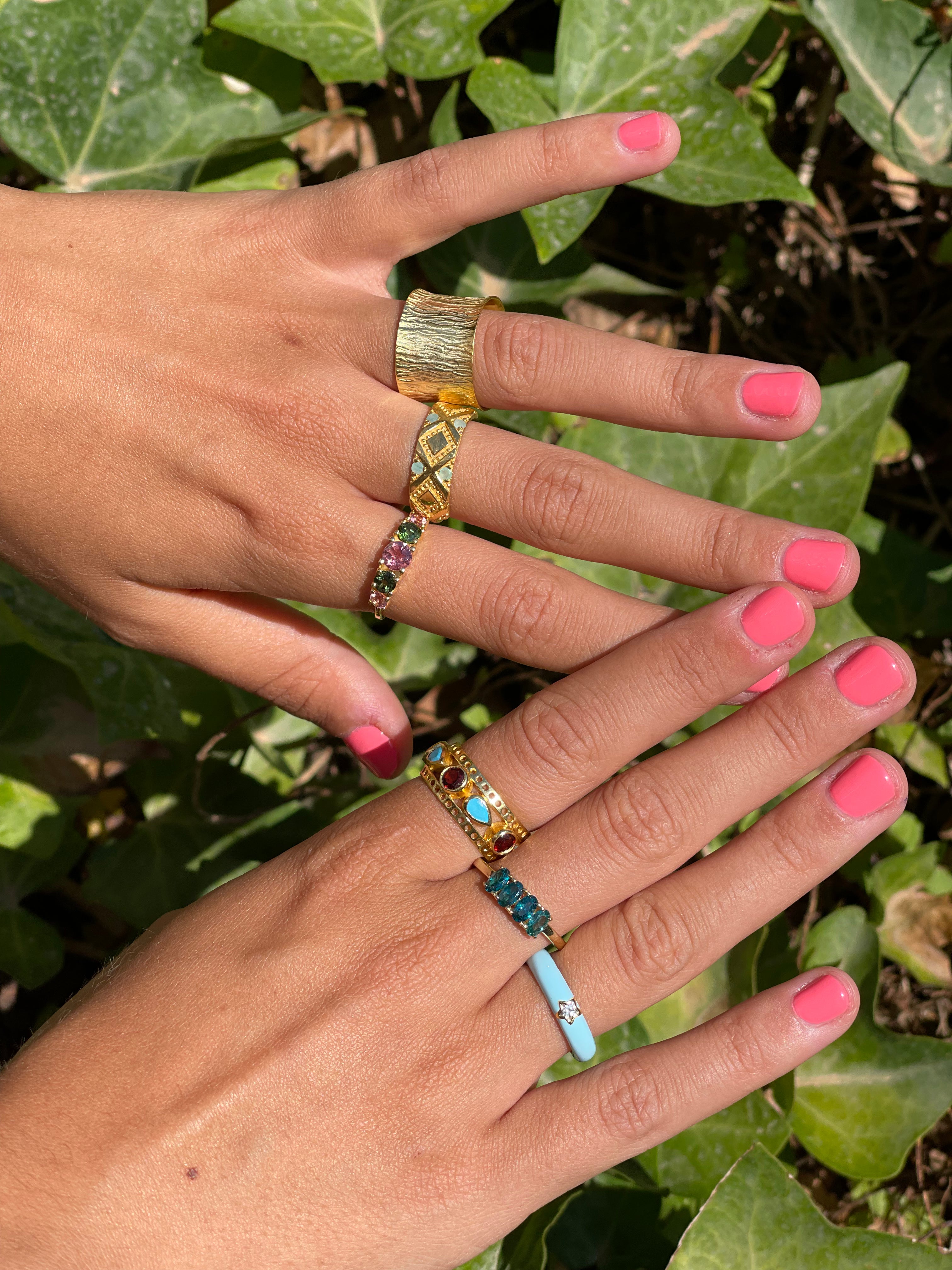 Anillo Nairobi