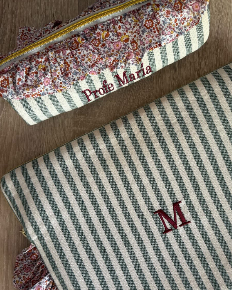 Estuche María