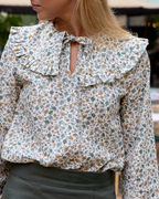  Capri Green Shirt 