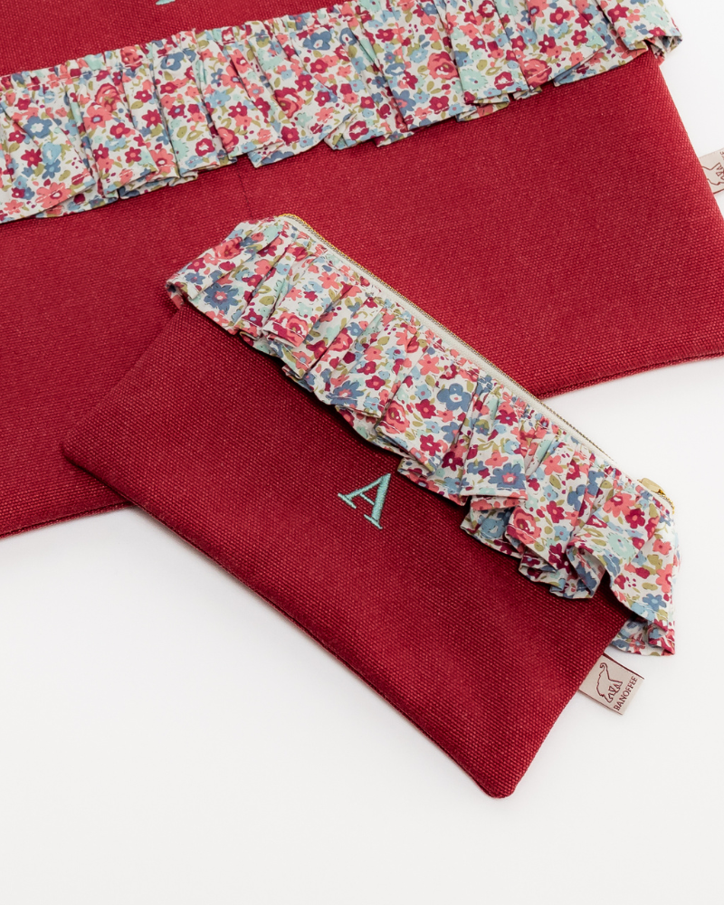 Estuche Andy