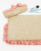 Pack Funda Primavera + Estuche Primavera
