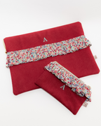 Pack Funda Andy + Estuche Andy