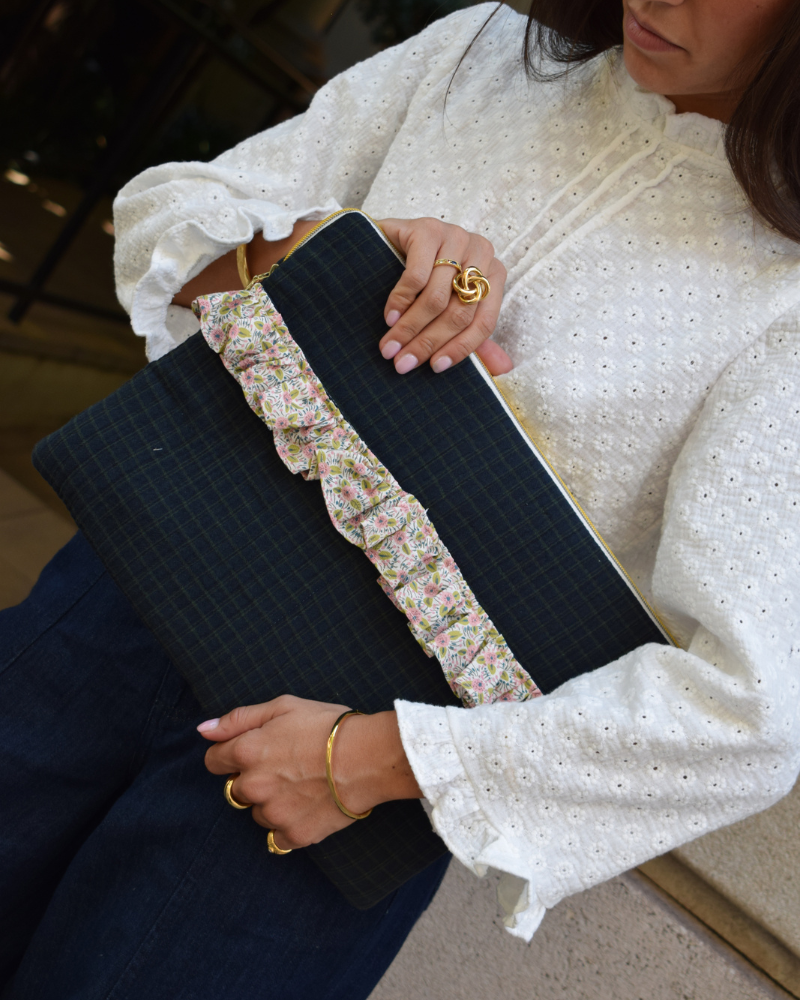 Funda personalizada Oxford