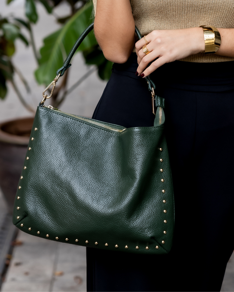 Candela Bag Olive