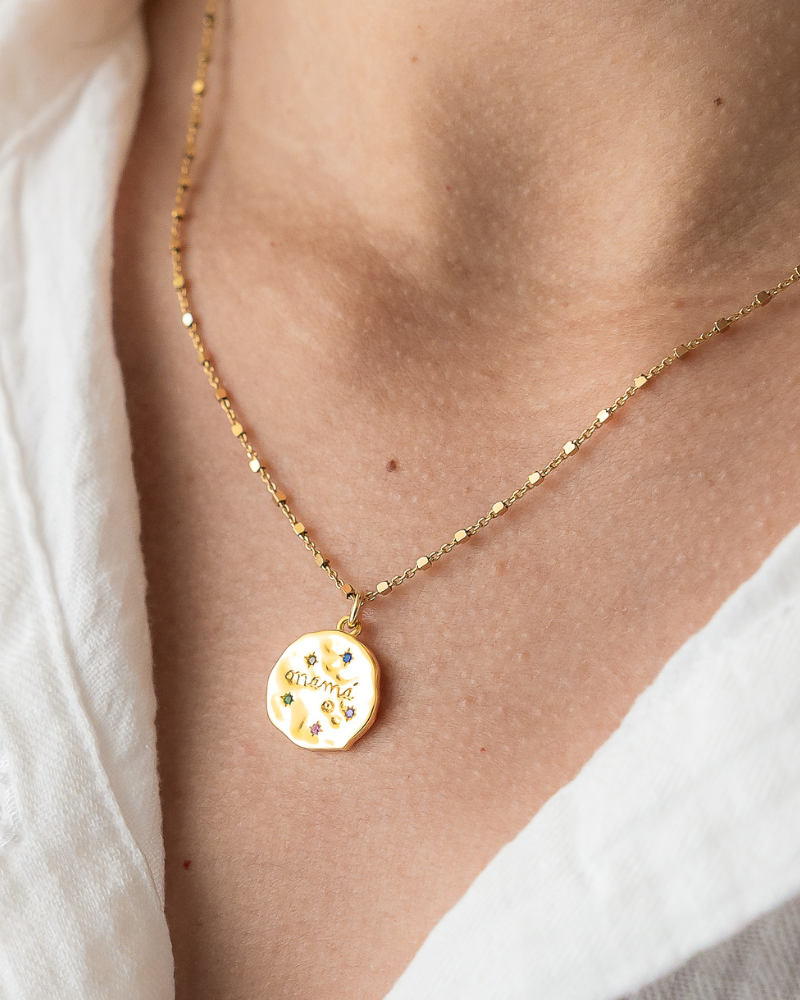 Collar Mamá Bright