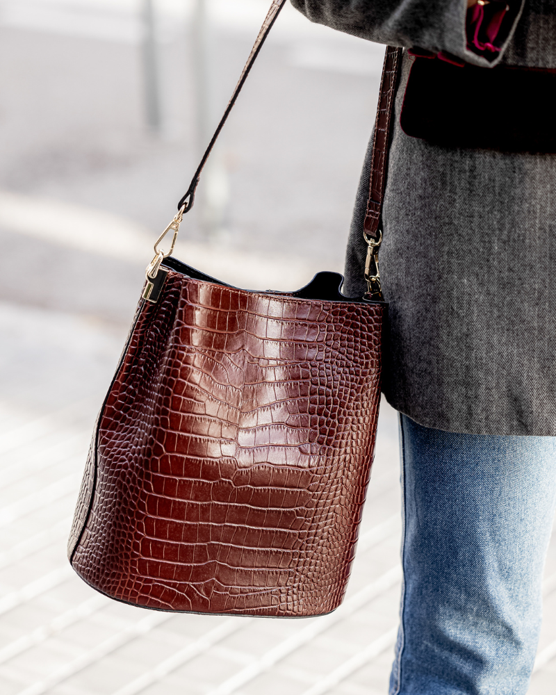Bolso Aurora
