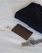 Reloj Koala Happy Life azul marino