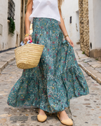 Turquoise Beach Club Skirt