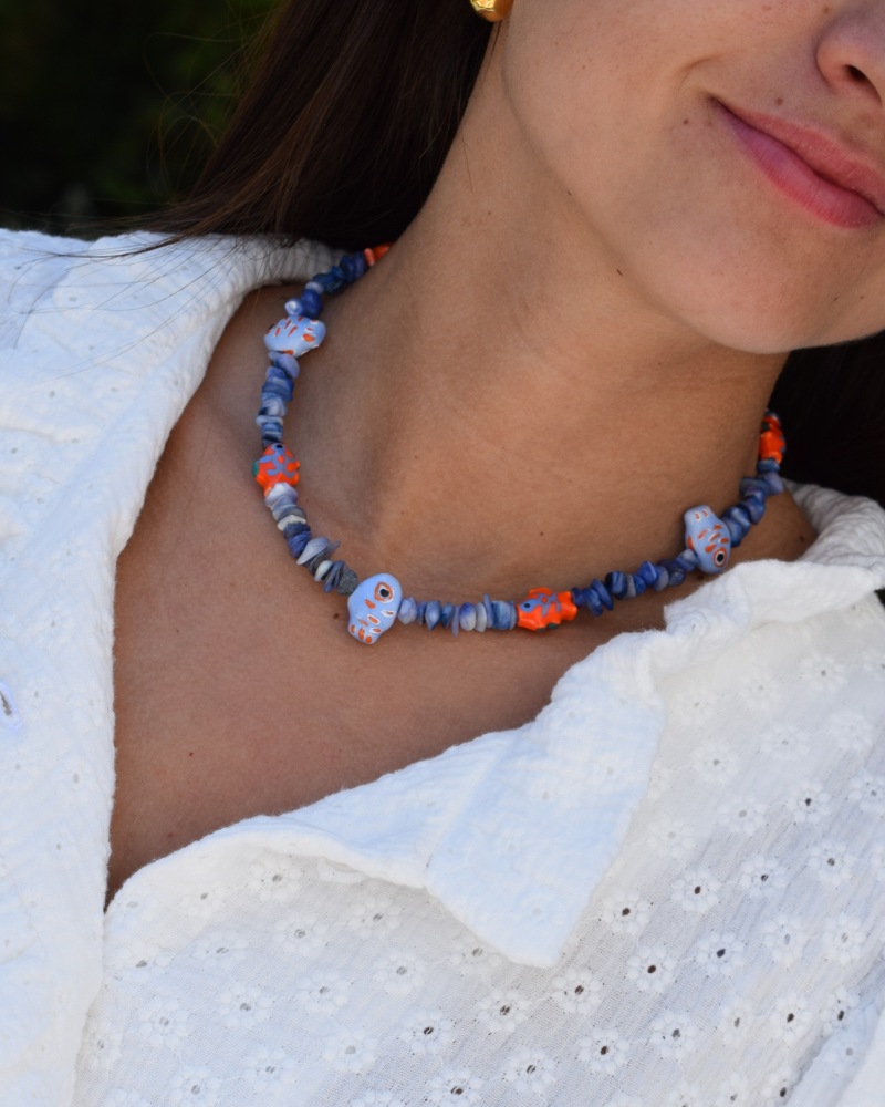 Collar Salina