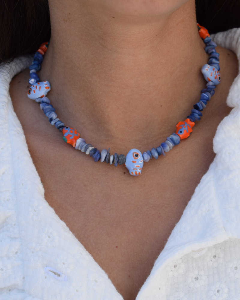 Collar Salina
